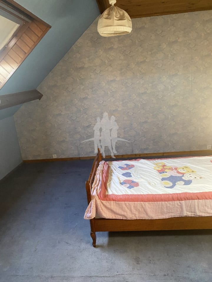 Vente Maison - 6 pièce(s) - 128m2 - Montlhery (91310)