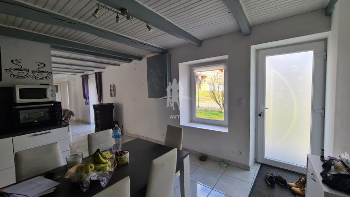 Vente Maison - 4 pièce(s) - 87.86m2 - Brotte Les Ray (70180)