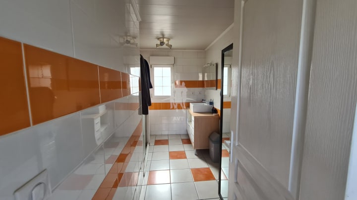 Vente Maison - 4 pièce(s) - 87.86m2 - Brotte Les Ray (70180)