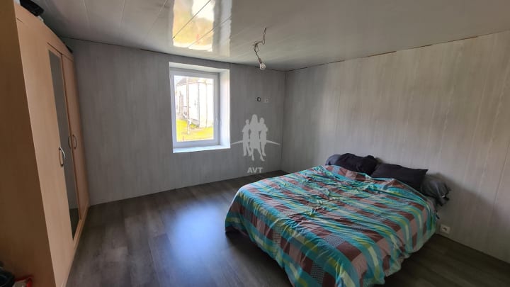 Vente Maison - 4 pièce(s) - 87.86m2 - Brotte Les Ray (70180)