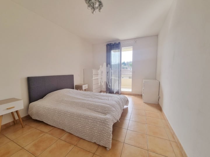 Vente Appartement - 2 pièce(s) - 61m2 - Draguignan (83300)