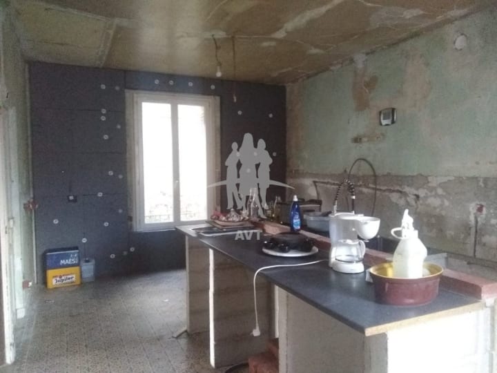 Vente Maison - 12 pièce(s) - 330m2 - Rouvray Saint Florentin (28150)