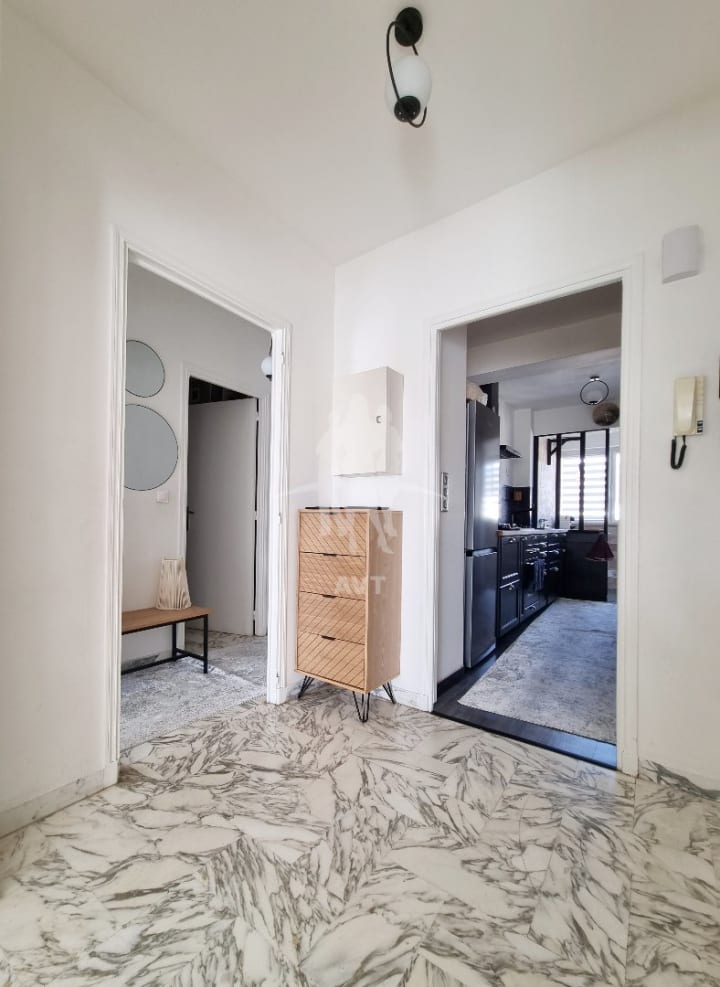 Vente Appartement - 3 pièce(s) - 68m2 - Draguignan (83300)