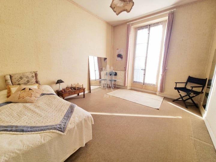 Vente Maison - 10 pièce(s) - 320m2 - Draguignan (83300)
