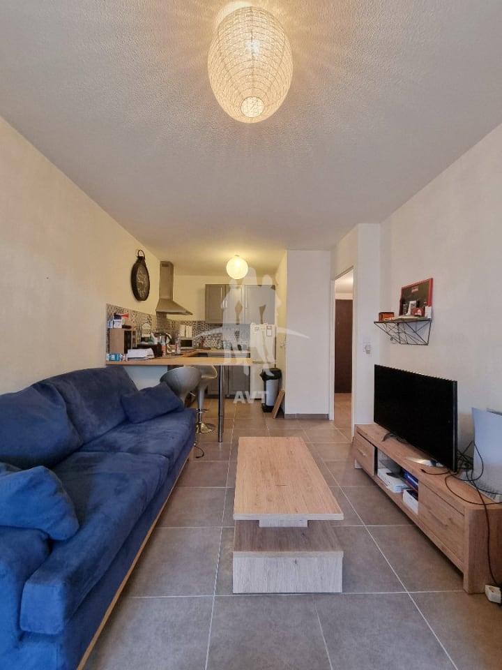 Vente Appartement - 2 pièce(s) - 40m2 - Vidauban (83550)