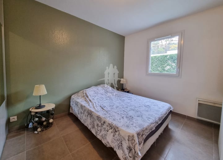 Vente Appartement - 2 pièce(s) - 40m2 - Vidauban (83550)