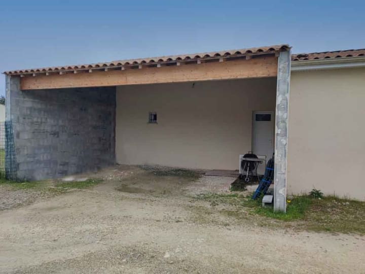 Vente Maison - 7 pièce(s) - 136.8m2 - Jarnac Champagne (17520)