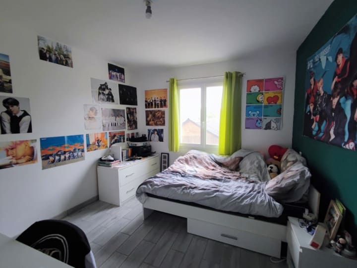 Vente Maison - 7 pièce(s) - 136.8m2 - Jarnac Champagne (17520)