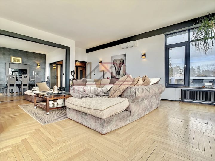 Vente Maison - 5 pièce(s) - 380m2 - Thyez (74300)