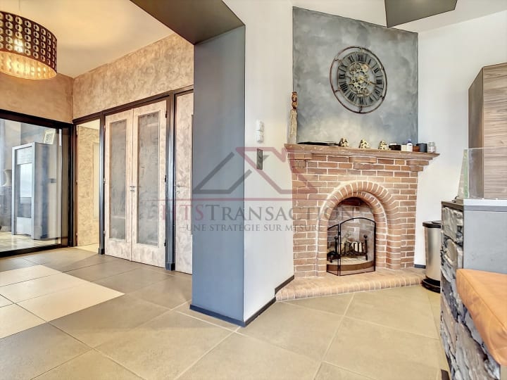 Vente Maison - 5 pièce(s) - 380m2 - Thyez (74300)