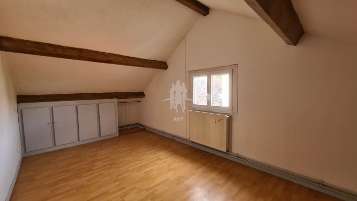 Vente Maison - 6 pièce(s) - 105m2 - Marnay (70150)