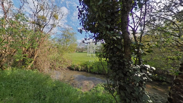 Vente Longere - 6 pièce(s) - 114m2 - Le Petit Pressigny (37350)