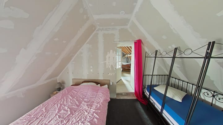 Vente Longere - 6 pièce(s) - 114m2 - Le Petit Pressigny (37350)