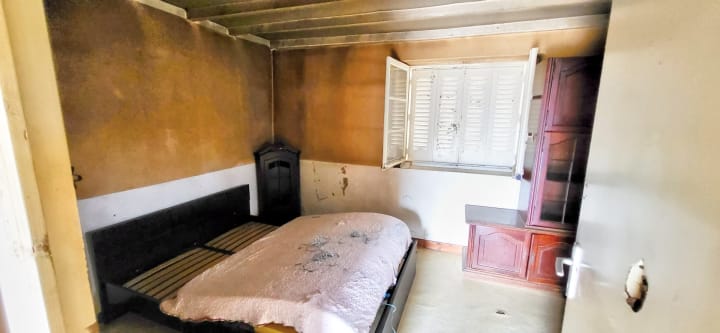 Vente Maison à rénover - 4 pièce(s) - 70m2 - Macon (71000)