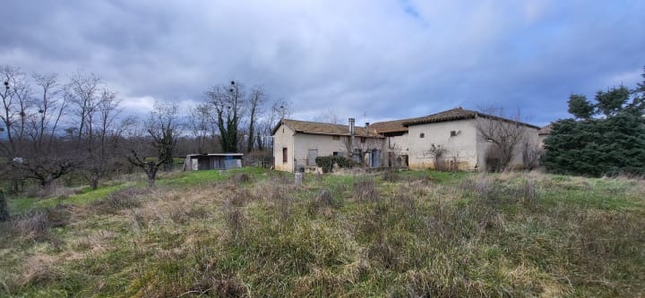Vente Maison à rénover - 4 pièce(s) - 70m2 - Macon (71000)