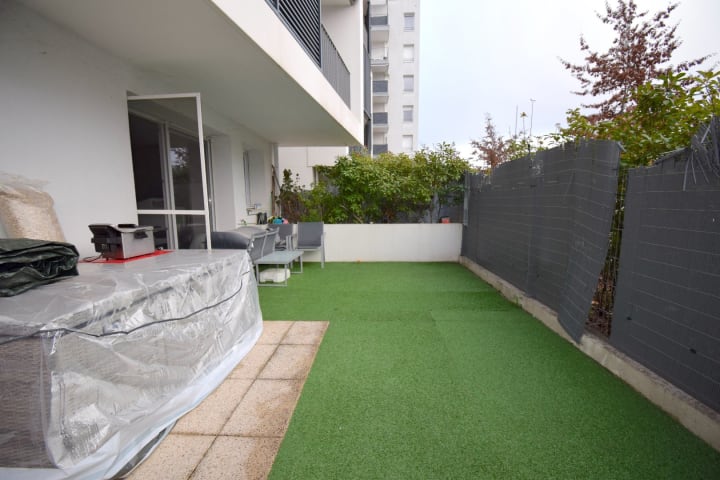 Vente Appartement terrasse - 5 pièce(s) - 91.4m2 - Lyon 9eme Arrondissement (69009)