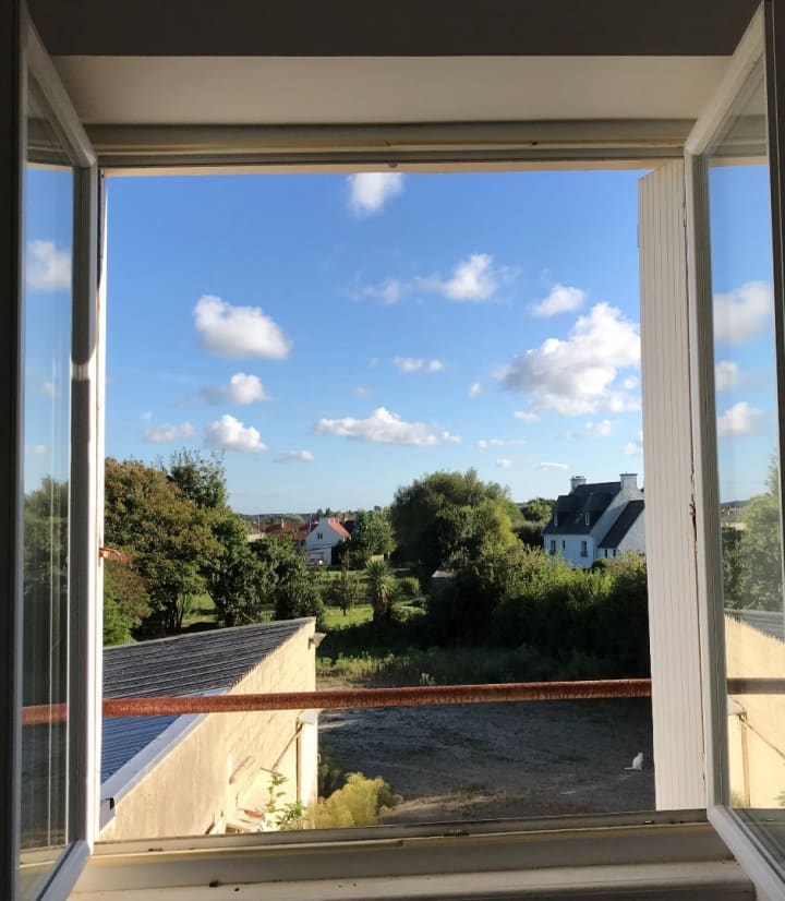 Vente Maison - 6 pièce(s) - 250m2 - Plouescat (29430)