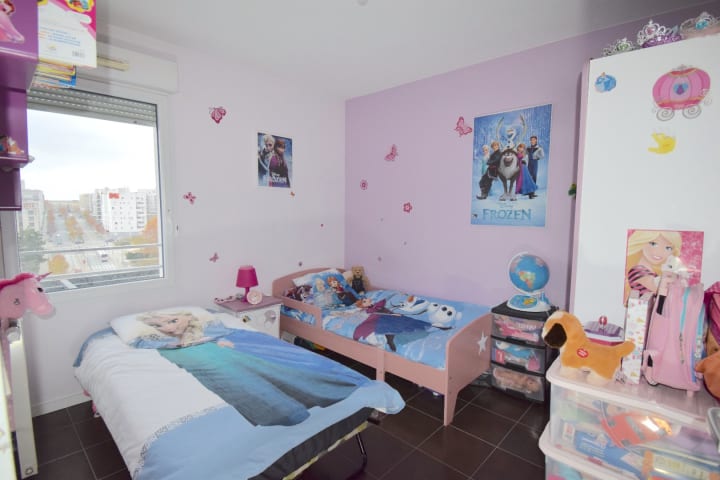 Vente Duplex - 4 pièce(s) - 88.35m2 - Lyon 9eme Arrondissement (69009)