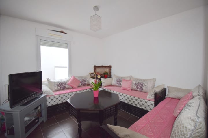 Vente Duplex - 4 pièce(s) - 88.35m2 - Lyon 9eme Arrondissement (69009)