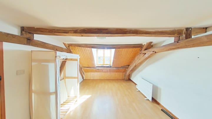 Vente Maison de caractère - 8 pièce(s) - 195m2 - Charnizay (37290)