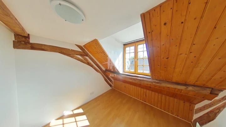 Vente Maison de caractère - 8 pièce(s) - 195m2 - Charnizay (37290)