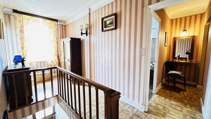 Vente Maison - 5 pièce(s) - 135.71m2 - Homecourt (54310)