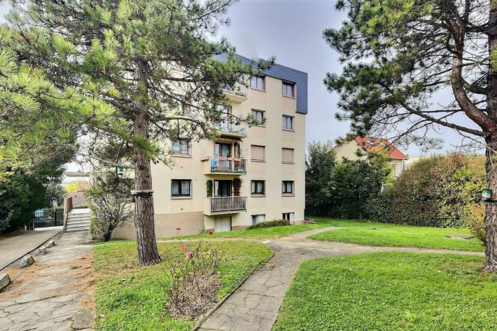 Vente Appartement - 4 pièce(s) - 90m2 - L'hay Les Roses (94240)