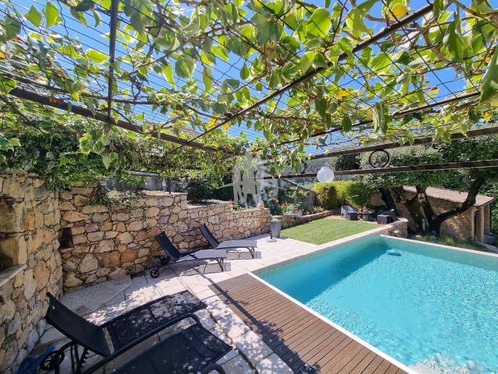 Vente Maison - 6 pièce(s) - 123m2 - Draguignan (83300)