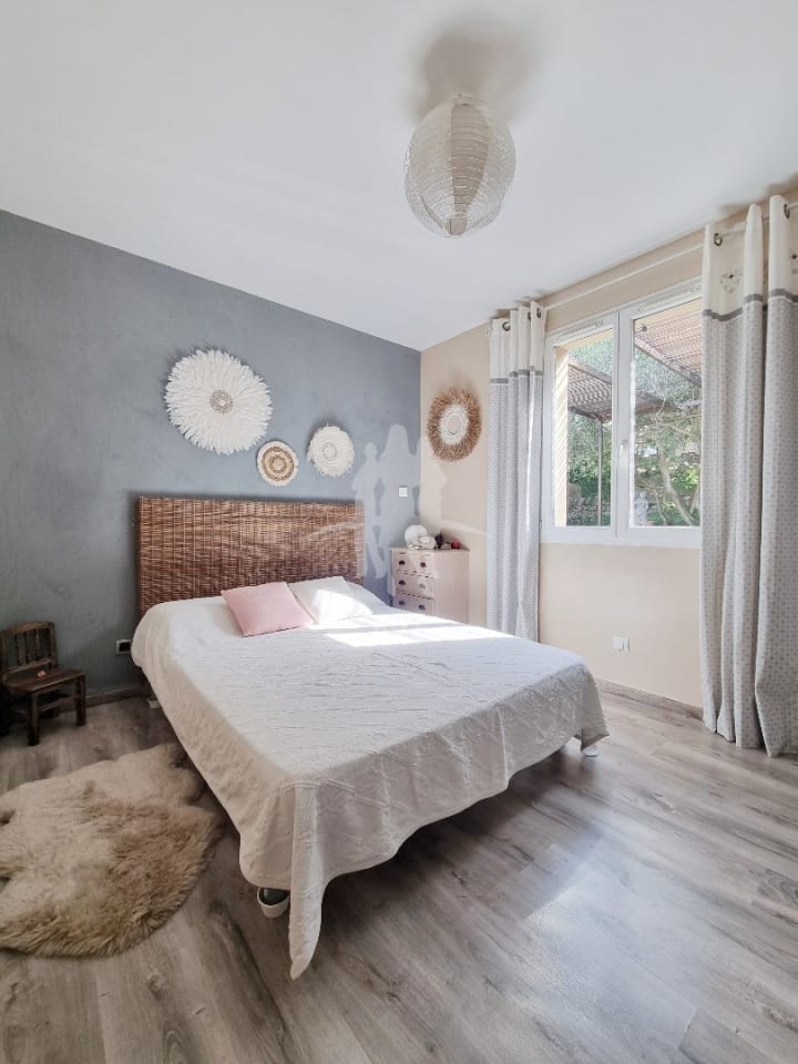 Vente Maison - 6 pièce(s) - 123m2 - Draguignan (83300)