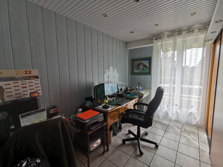 Vente Maison - 5 pièce(s) - 130m2 - Louvigne (53210)