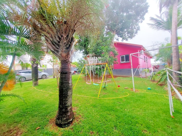 Vente Maison - 9 pièce(s) - 169m2 - La Riviere (97421)