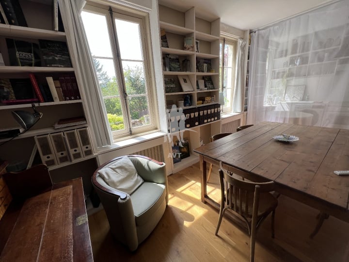 Vente Maison de caractère - 9 pièce(s) - 170m2 - Giverny (27620)