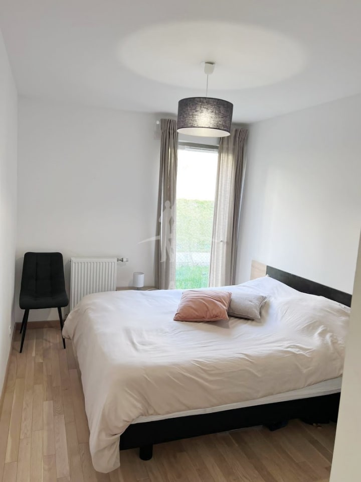 Vente Appartement en rez-de-jardin - 3 pièce(s) - 77.77m2 - Divonne Les Bains (01220)