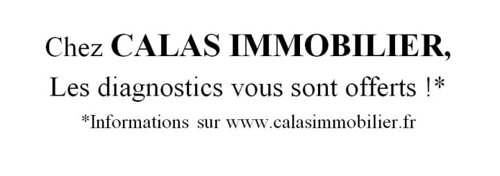 Vente Terrain - 800m2 - Cabries (13480)