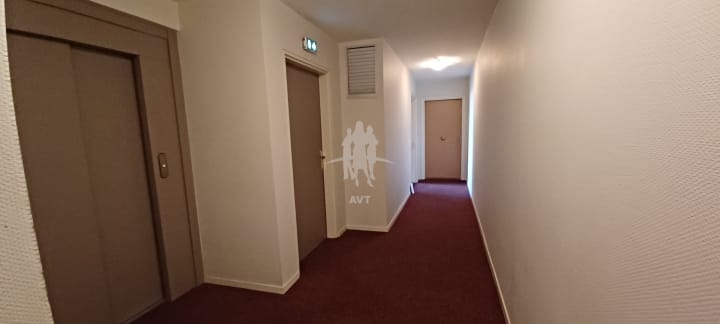 Vente Appartement - 2 pièce(s) - 46m2 - Villeurbanne (69100)