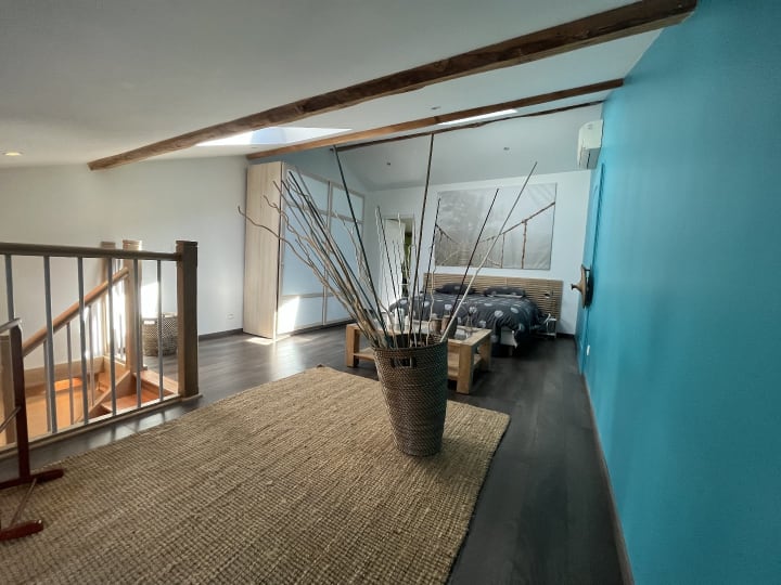 Vente Maison - 6 pièce(s) - 160m2 - Cambounet Sur Le Sor (81580)