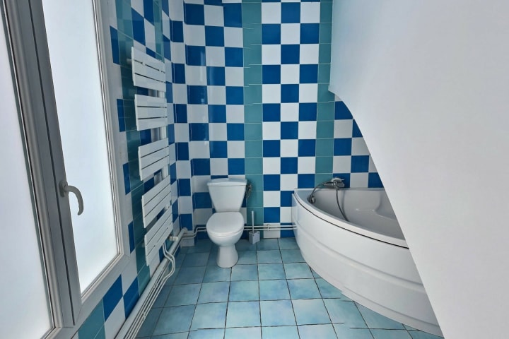 Vente Maison - 6 pièce(s) - 113.22m2 - L'hay Les Roses (94240)