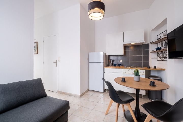 Vente Immeuble de rapport - 60m2 - Louvroil (59720)
