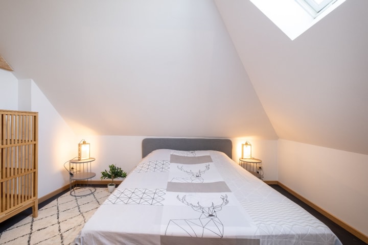 Vente Immeuble de rapport - 60m2 - Louvroil (59720)