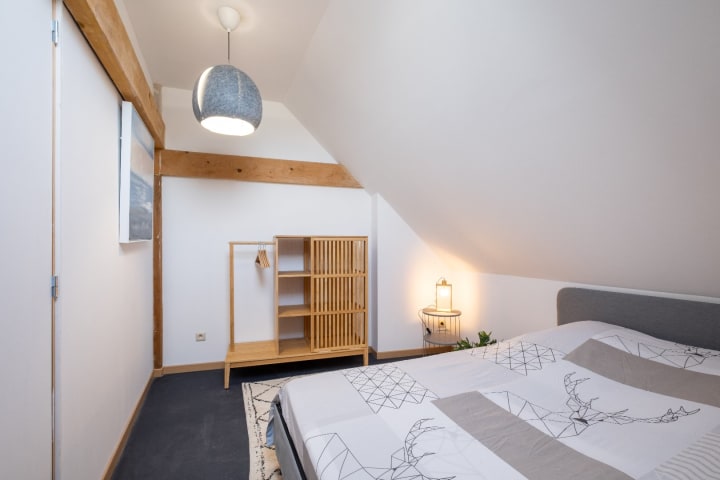 Vente Immeuble de rapport - 60m2 - Louvroil (59720)