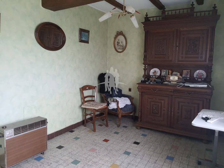Vente Maison - 8 pièce(s) - 247m2 - Bourg Achard (27310)