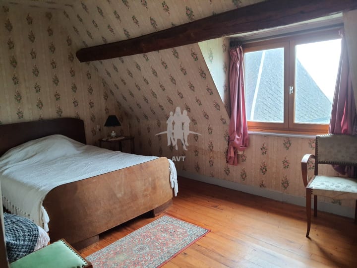 Vente Maison - 8 pièce(s) - 247m2 - Bourg Achard (27310)
