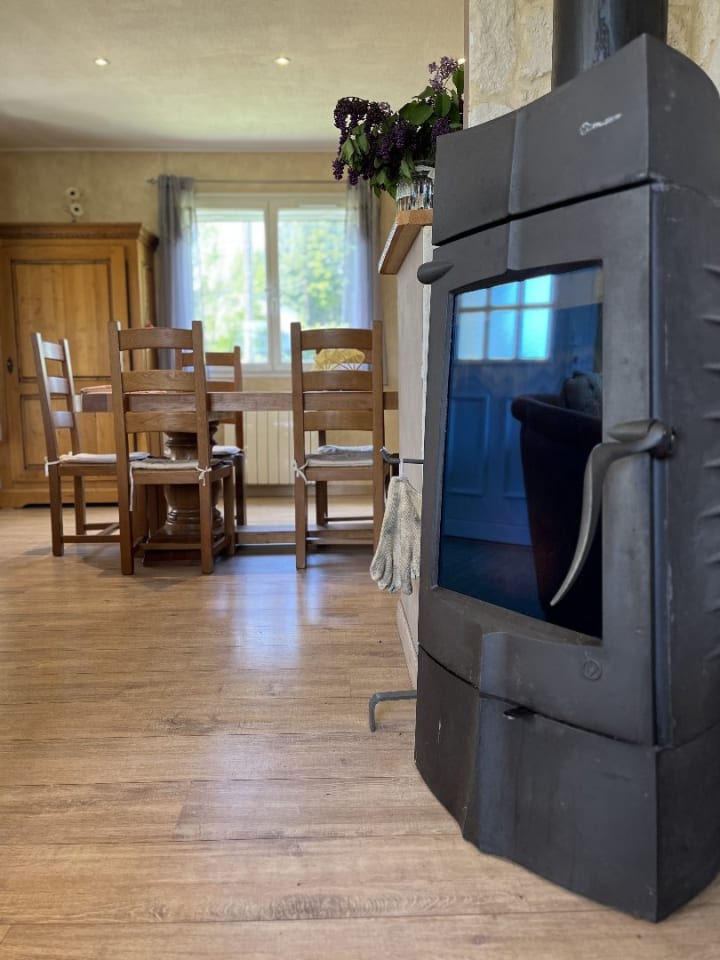 Vente Maison - 7 pièce(s) - 120m2 - Laprade (11390)