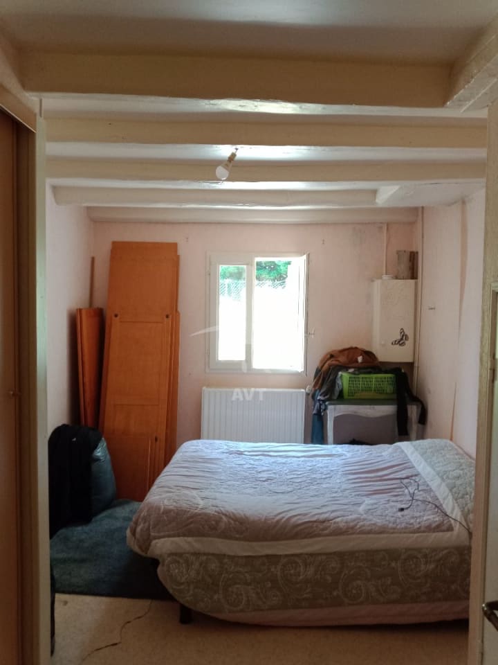 Vente Maison - 3 pièce(s) - 80m2 - Verrue (86420)