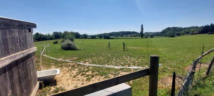Vente Haras / Equestre - 6 pièce(s) - 200m2 - Bourg En Bresse (01000)