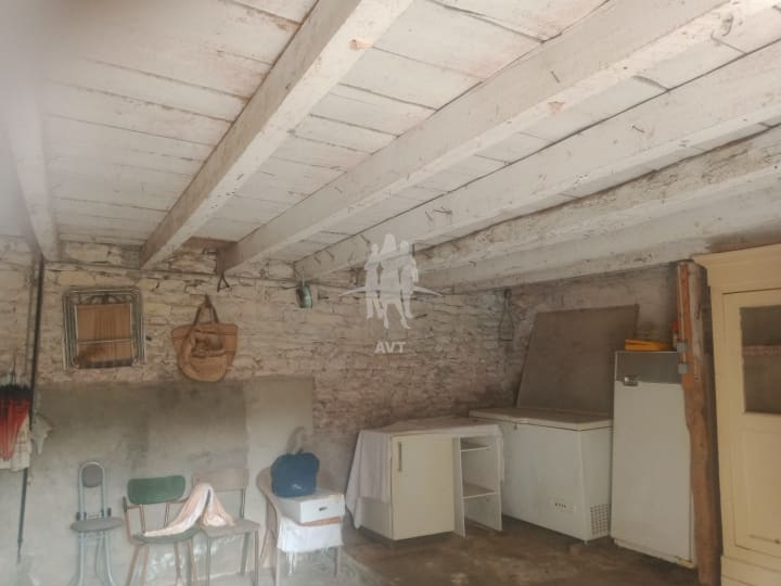 Vente Maison - 5 pièce(s) - 150m2 - Mazeuil (86110)