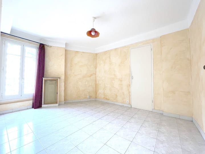 Vente Appartement - 3 pièce(s) - 60m2 - Nice (06300)