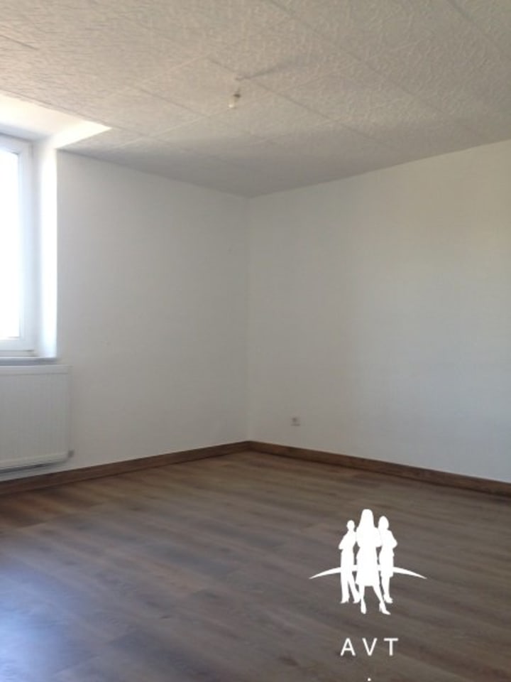 Vente Appartement - 4 pièce(s) - 63m2 - Hayange (57700)