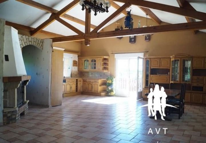 Vente Maison - 5 pièce(s) - 180m2 - Ritzing (57480)