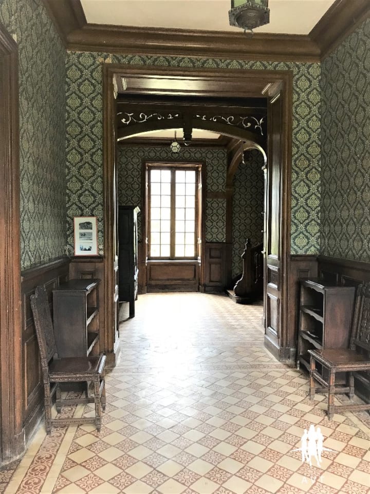 Vente Château  - 26 pièce(s) - 750m2 - Treflez (29430)